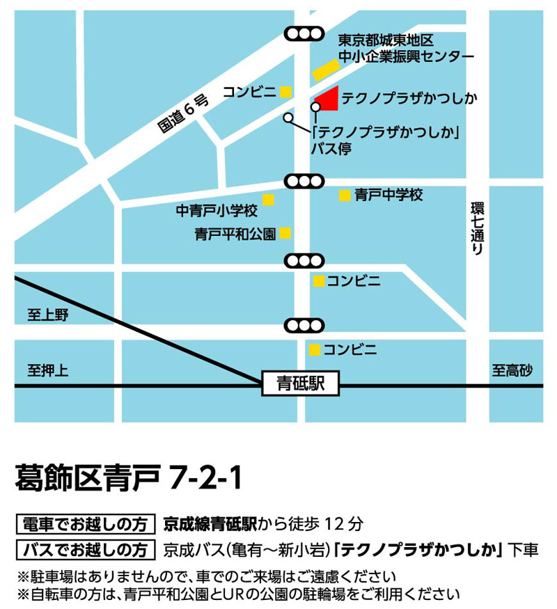 sunfair-map